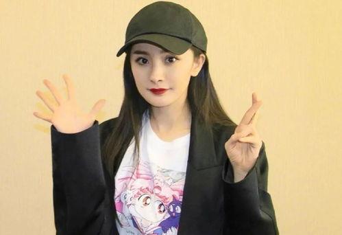 吃瓜娱乐杨幂视频,揭秘明星幕后趣事